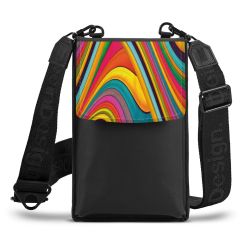 Minibag mit Gurtband