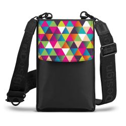 Minibag mit Gurtband