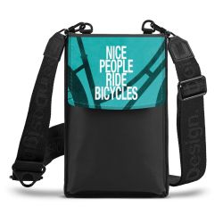 Minibag mit Gurtband