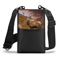 Minibag mit Gurtband