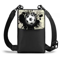 Minibag mit Gurtband