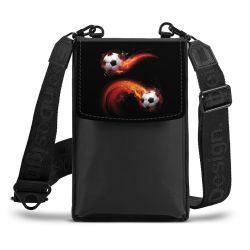 Minibag mit Gurtband