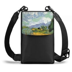 Minibag mit Gurtband