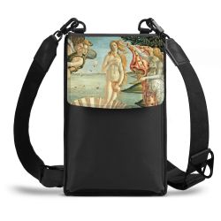 Minibag mit Gurtband