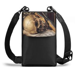 Minibag mit Gurtband