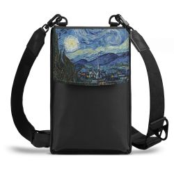 Minibag mit Gurtband