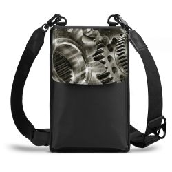 Minibag mit Gurtband