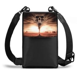 Minibag mit Gurtband