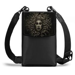 Minibag mit Gurtband