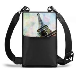 Minibag mit Gurtband