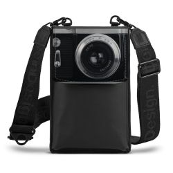 Minibag mit Gurtband