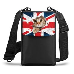 Minibag mit Gurtband