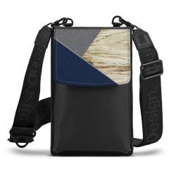 Minibag mit Gurtband