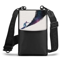 Minibag mit Gurtband