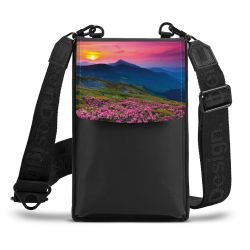 Minibag mit Gurtband