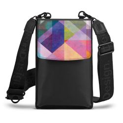 Minibag mit Gurtband