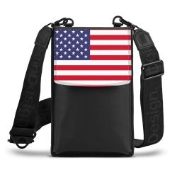 Minibag mit Gurtband