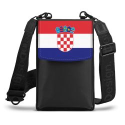 Minibag mit Gurtband