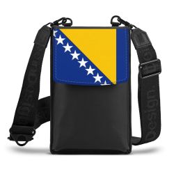 Minibag mit Gurtband