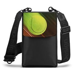 Minibag mit Gurtband