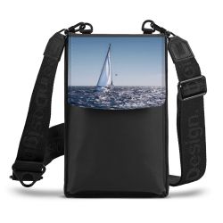 Minibag mit Gurtband