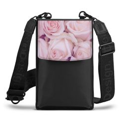 Minibag mit Gurtband