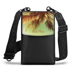 Minibag mit Gurtband