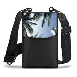 Minibag mit Gurtband