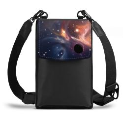 Minibag mit Gurtband