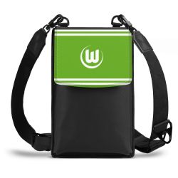 Minibag mit Gurtband
