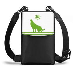 Minibag mit Gurtband