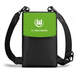 Minibag mit Gurtband