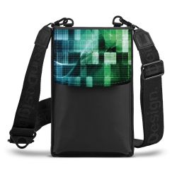 Minibag mit Gurtband