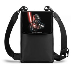 Minibag mit Gurtband