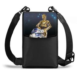 Minibag mit Gurtband