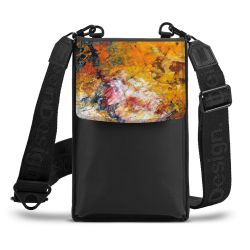 Minibag mit Gurtband