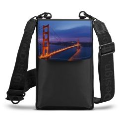 Minibag mit Gurtband