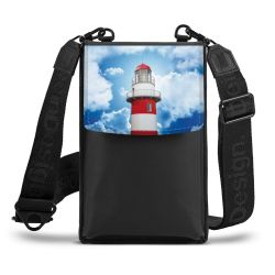 Minibag mit Gurtband