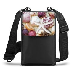 Minibag mit Gurtband
