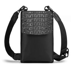 Minibag mit Gurtband