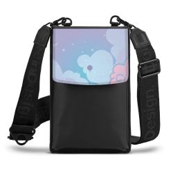 Minibag mit Gurtband