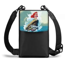 Minibag mit Gurtband