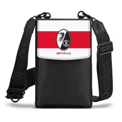 Minibag mit Gurtband
