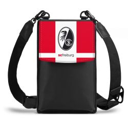 Minibag mit Gurtband