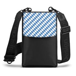 Minibag mit Gurtband