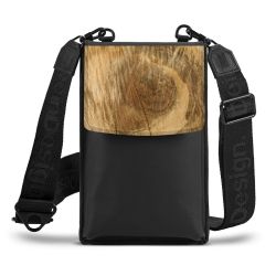 Minibag mit Gurtband