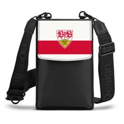 Minibag mit Gurtband