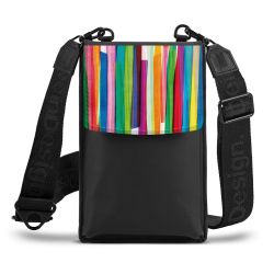 Minibag mit Gurtband