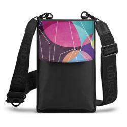 Minibag mit Gurtband