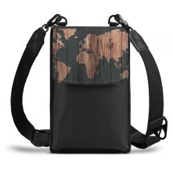 Minibag mit Gurtband